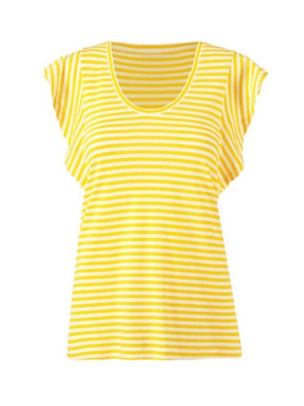Cabi Daisy Tee- size M